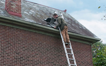 what affects urgent Great Claydons roof repairs