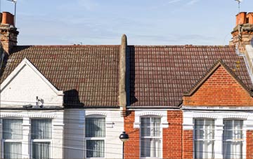 clay roofing Great Claydons, Essex