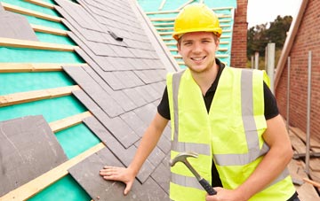 find trusted Great Claydons roofers in Essex