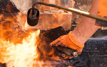 Great Claydons flat roof repair companies