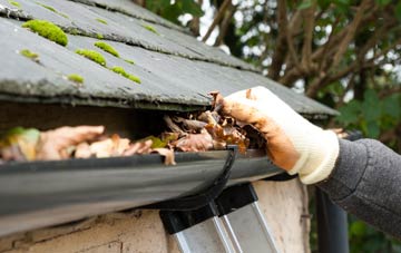 gutter cleaning Great Claydons, Essex