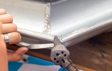 disadvantages of Great Claydons lead roofing