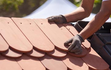 Great Claydons roof tile contractors