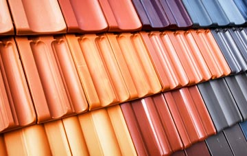Great Claydons roof tile costs
