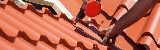 save on Great Claydons roof installation costs