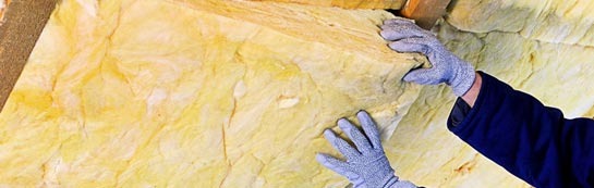 quotes for Great Claydons roof insulation