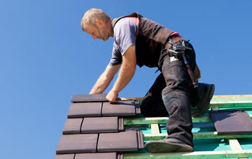 disadvantages of Great Claydons slate roofing