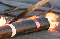 free Great Claydons flat roofing repair quotes