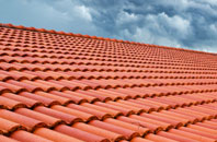Great Claydons roofing tiles